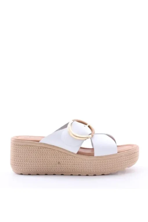Florali Ciabatta It24 Bianco