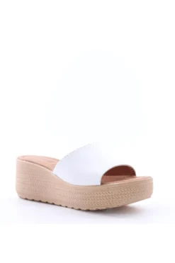 Florali Ciabatta It11 Bianco