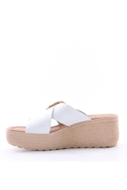 Florali Ciabatta It24 Bianco