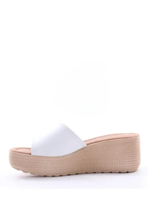 Florali Ciabatta It11 Bianco