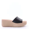 Florali Ciabatta It11 Nero