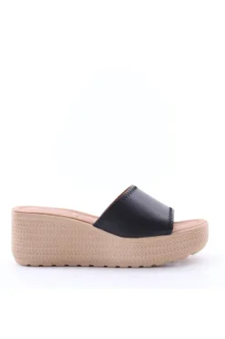 Florali Ciabatta It11 Nero