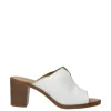 Florali Ciabatta Mt52 Bianco