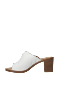 Florali Ciabatta Mt52 Bianco