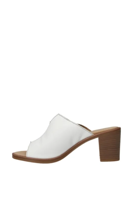 Florali Ciabatta Mt52 Bianco