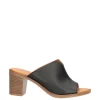 Florali Ciabatta Mt52 Nero