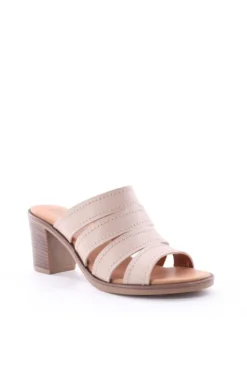 Florali Ciabatta Mt16 Nude