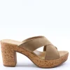 Florali Ciabatta P3088 Tortora