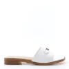 Florali Ciabatta S3295 Bianco