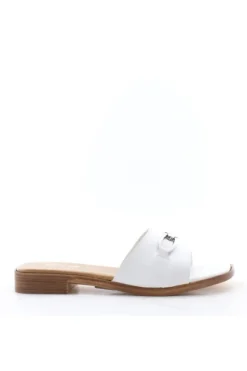 Florali Ciabatta S3295 Bianco