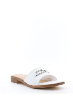 Florali Ciabatta S3295 Bianco
