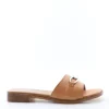 Florali Ciabatta S3295 Cuoio