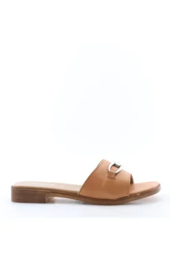 Florali Ciabatta S3295 Cuoio