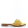 Florali Ciabatta S3295 Giallo