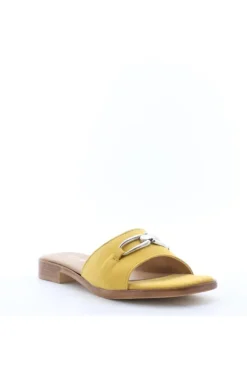 Florali Ciabatta S3295 Giallo