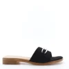 Florali Ciabatta S3295 Nero