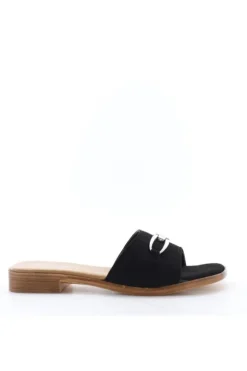 Florali Ciabatta S3295 Nero