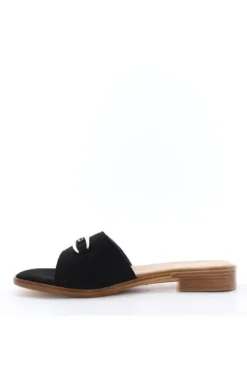 Florali Ciabatta S3295 Nero