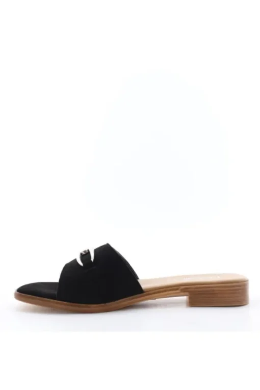 Florali Ciabatta S3295 Nero