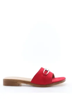 Florali Ciabatta S3295 Rosso
