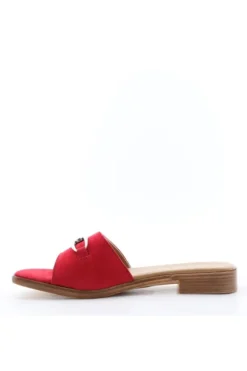 Florali Ciabatta S3295 Rosso