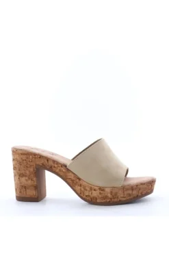 Florali Ciabatta T3324 Cappuccino