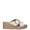 Florali Ciabatta Td24 Bianco