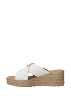 Florali Ciabatta Td24 Bianco