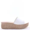 Florali Ciabatta X3047 Bianco