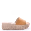 Florali Ciabatta X3047 Cuoio