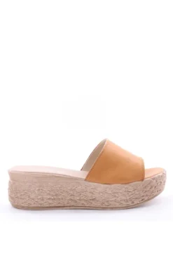 Florali Ciabatta X3047 Cuoio