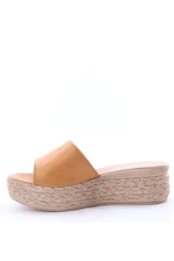Florali Ciabatta X3047 Cuoio