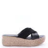 Florali Ciabatta X3322 Nero