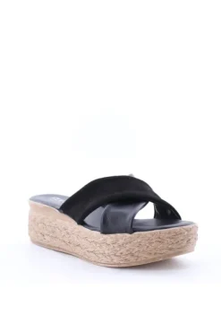 Florali Ciabatta X3322 Nero
