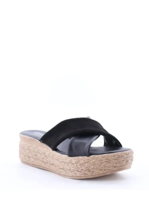 Florali Ciabatta X3322 Nero
