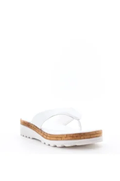 Florali Infradito C664 Bianco