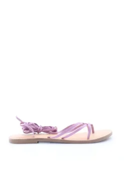 Florali Sandalo basso 09 Lilac