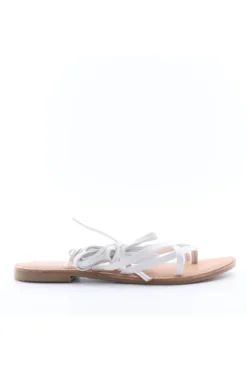 Florali Sandalo basso 09 White
