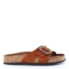 Florance Ciabatta 120444 Cuoio
