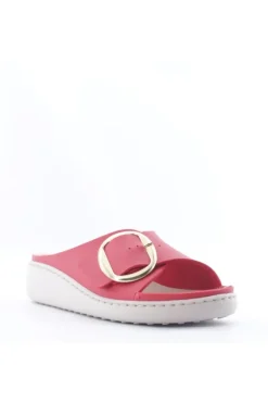 Florance Ciabatta 122050 Rosso