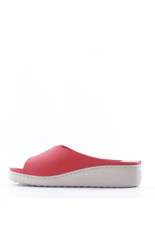Florance Ciabatta 122050 Rosso
