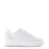 Fornarina Sneaker Anna Silver