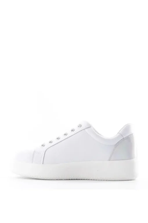 Fornarina Sneaker Anna Silver