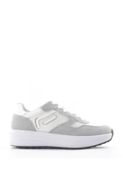 Fornarina Sneaker Wanda Grey