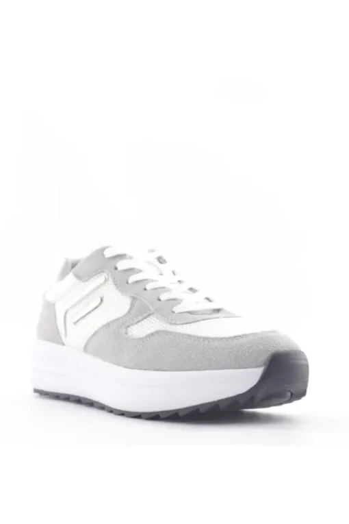 Fornarina Sneaker Wanda Grey
