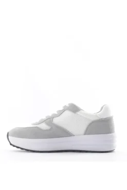 Fornarina Sneaker Wanda Grey
