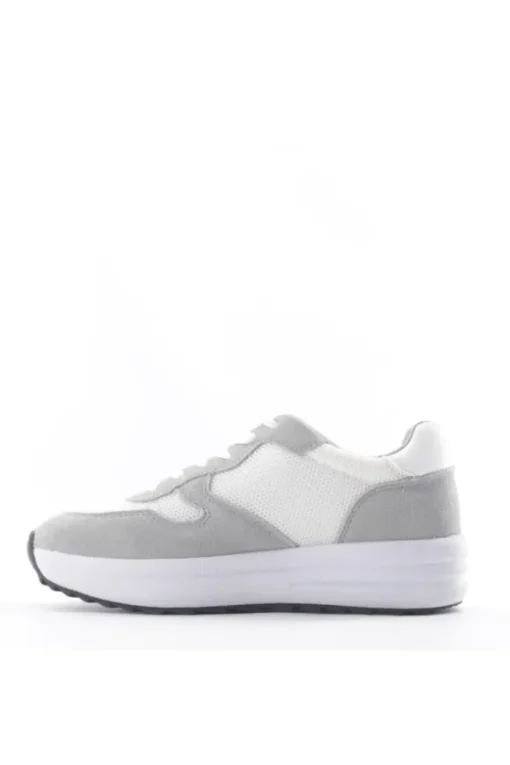 Fornarina Sneaker Wanda Grey