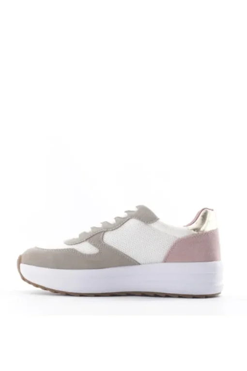 Fornarina Sneaker Wanda Taupe
