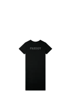 Freddy Abito 25wcrd1 Nero