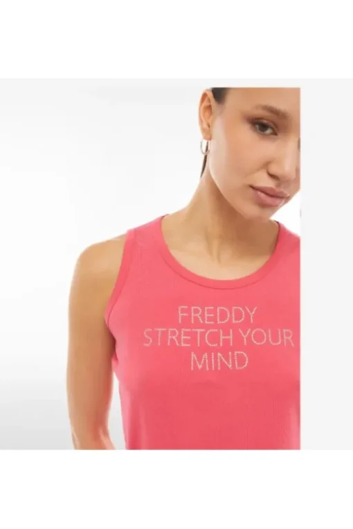 Freddy Canotta 4wcrk1 Rouge